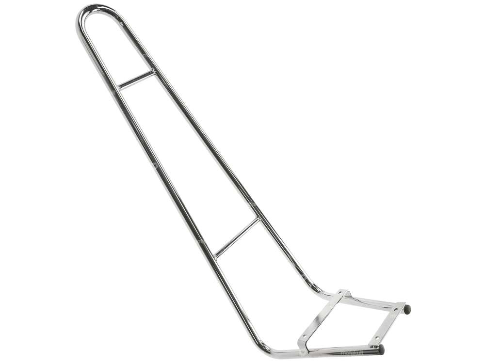 66HEROES Dossier / Sissybar Carousel Image 1