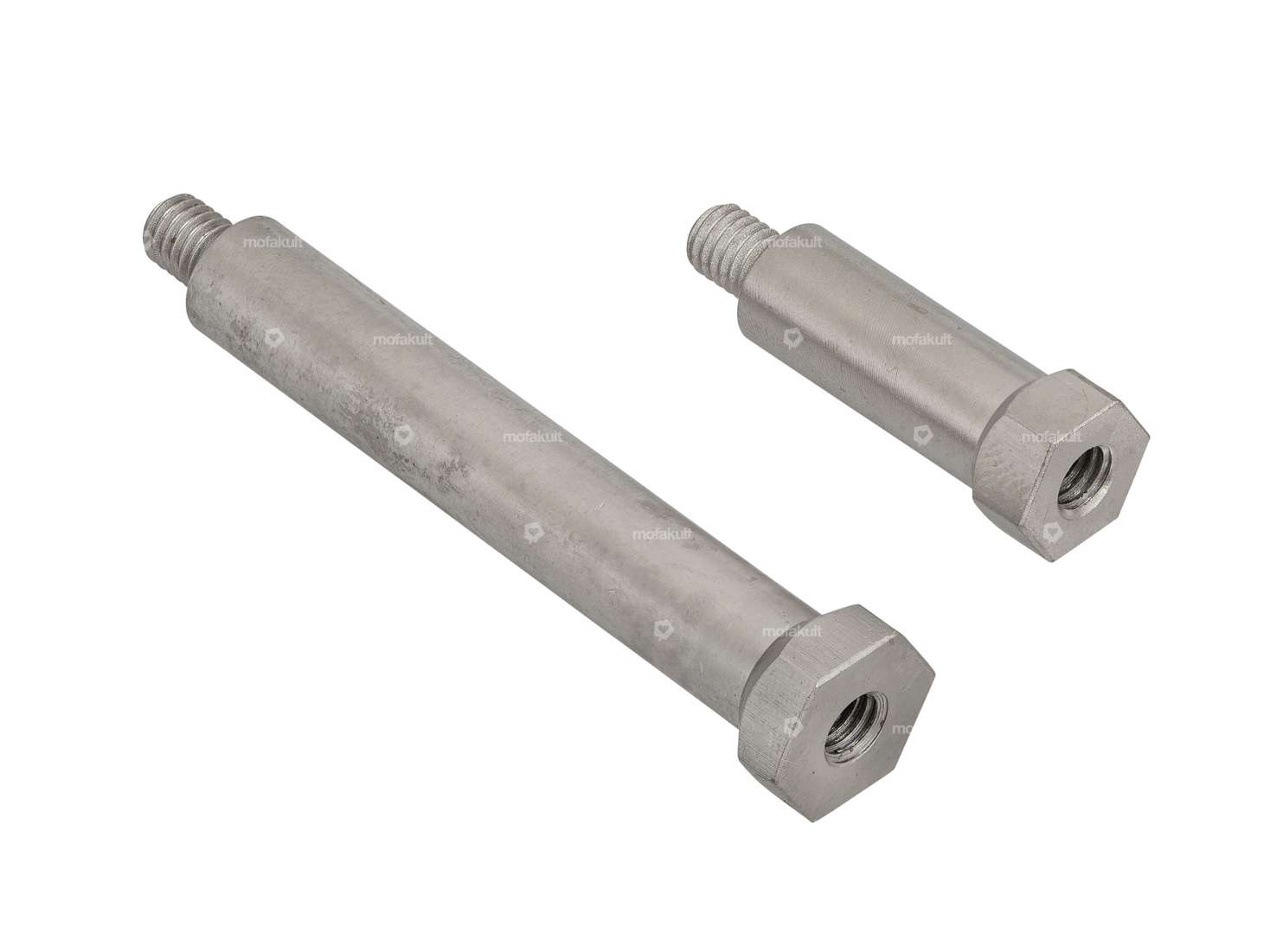 swiing® revival Jeu de goujons de protection latérale Inox | Puch X30 Velux Carousel Image 2