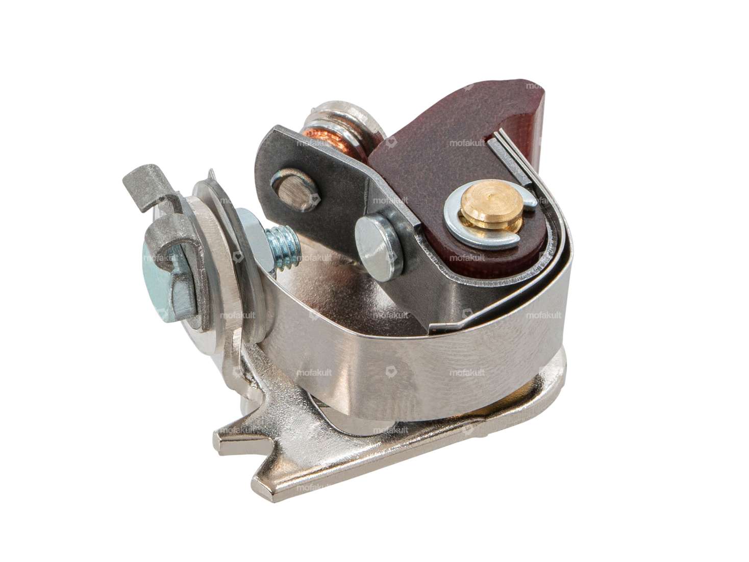 EFFE disconnecteur sans cable | Cilo / Dansi / Ducati / Minarelli Carousel Image 2