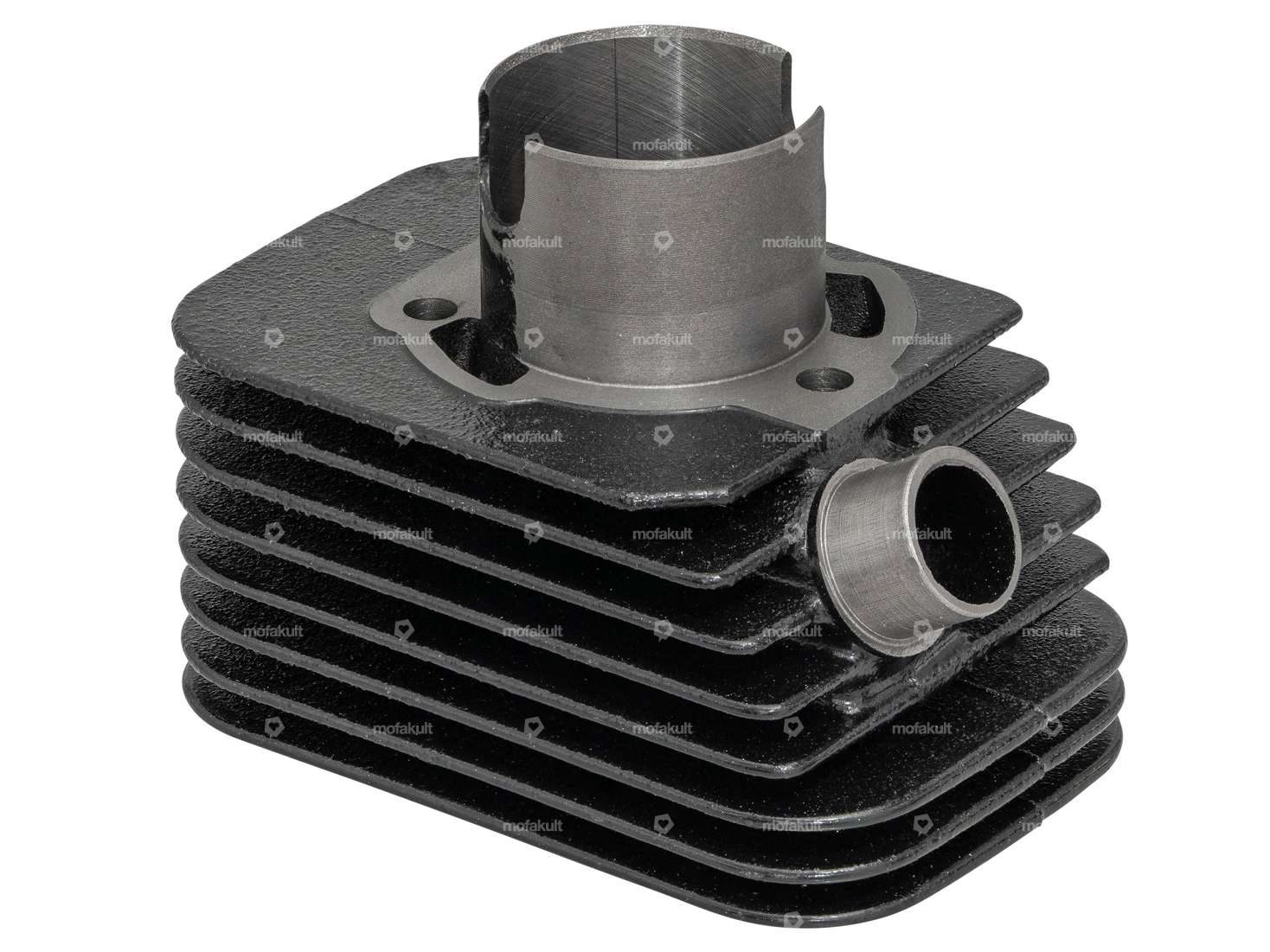 DR 43 mm kit de cylindres 10 mm KoBo | Piaggio Ciao, SI, Bravo, Boxer Carousel Image 4