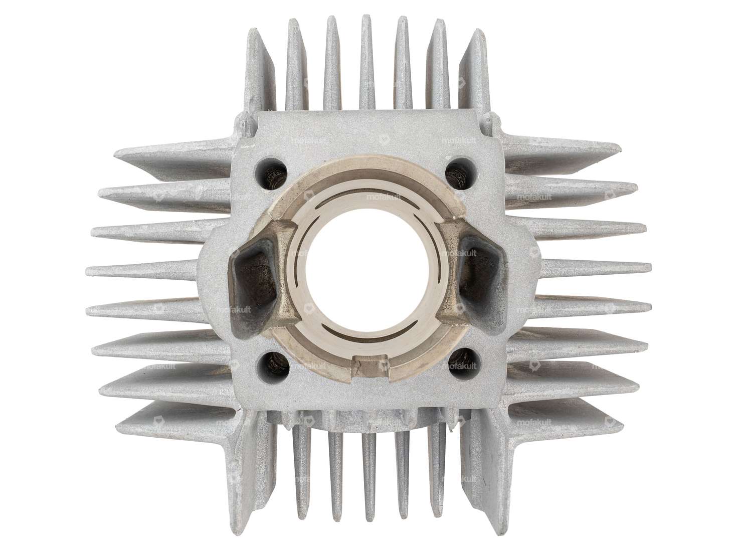 Airsal 38 mm kit de cylindres grandes ailettes version rapide | Puch Carousel Image 2