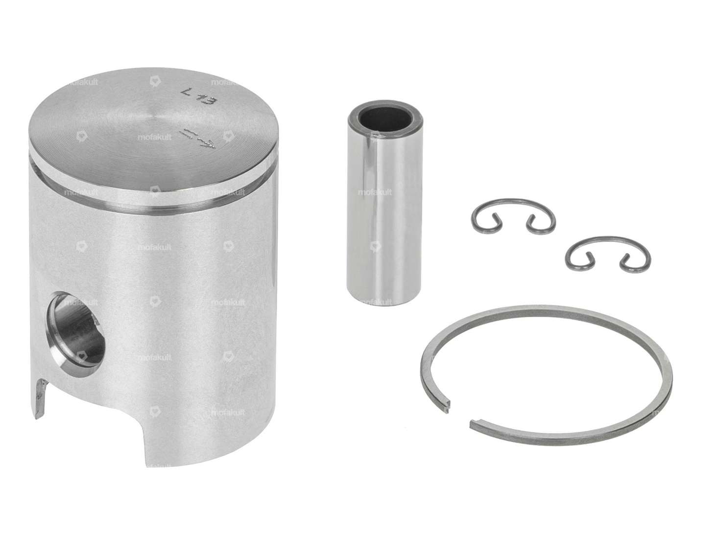Piston Meteor 38 mm #C | Sachs 503 AB/AC Carousel Image 1