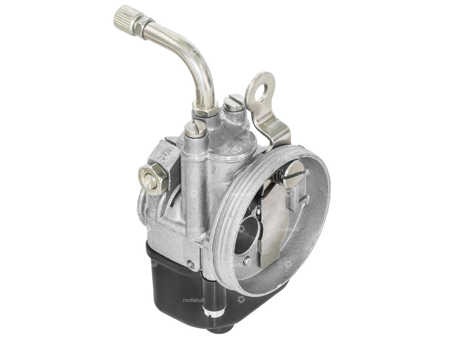 Dell'Orto 13/13 SHA carburateur Handchoke | Piaggio Ciao PX, C24. Bravo, SUPERbravo Carousel Image 1