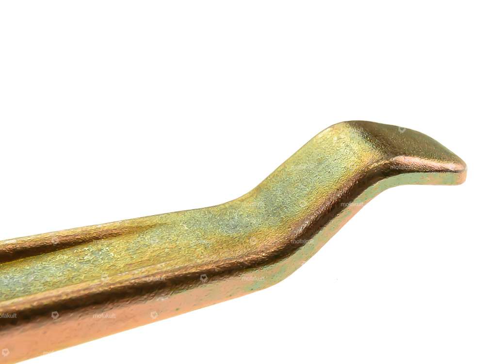 Jeu de leviers pour pneus Buzzetti BIG Carousel Image 6