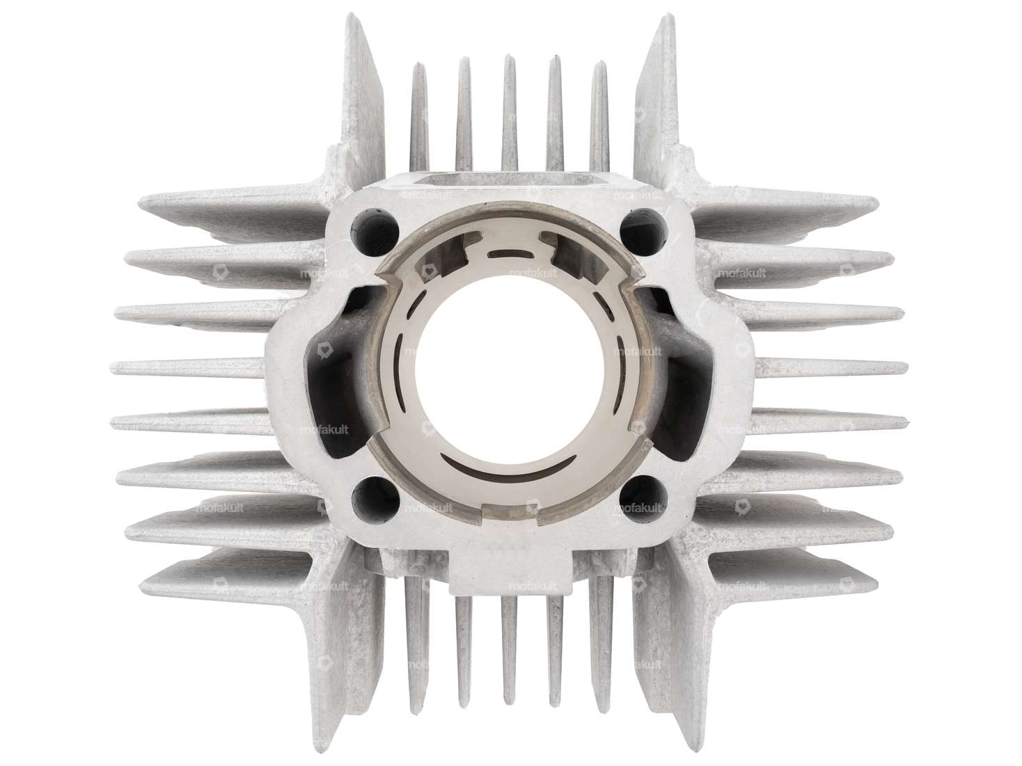 Polini 43.5 mm kit cylindre membrane | Puch Carousel Image 2