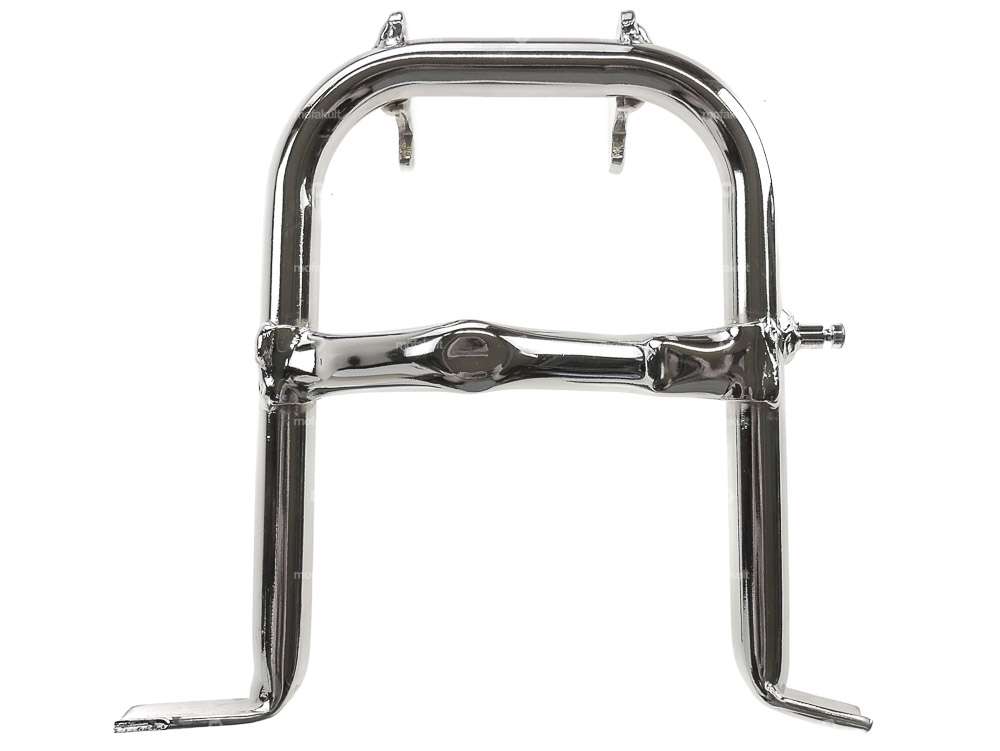 Béquille principale chromée | Puch Maxi S, P1 / X30 NS, NL, NG Carousel Image 1
