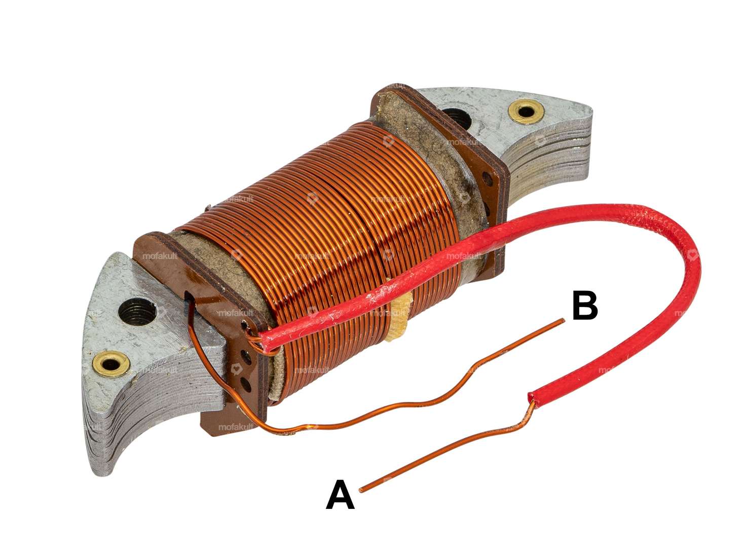 CIF bobine d'impulsion (qualité 1A) | Piaggio Ciao, SI, Bravo, Boxer Carousel Image 3