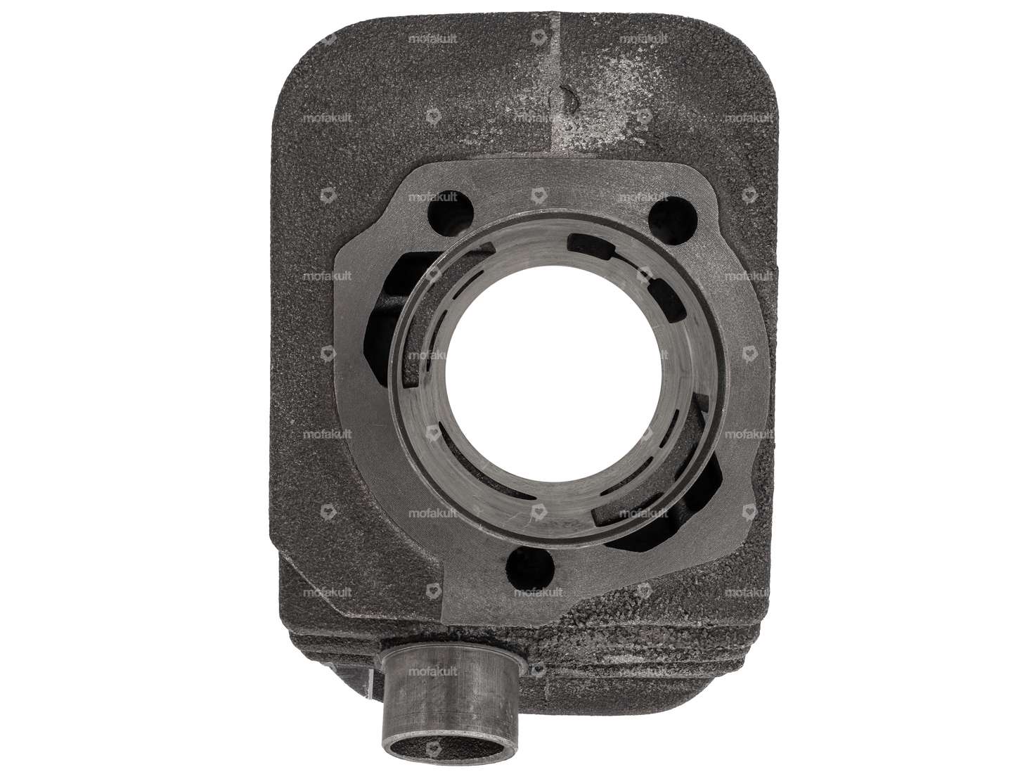 Malossi 43 mm kit cylindre 10 mm KoBo nouvelle version | Piaggio Ciao, SI, Bravo, Boxer Carousel Image 2