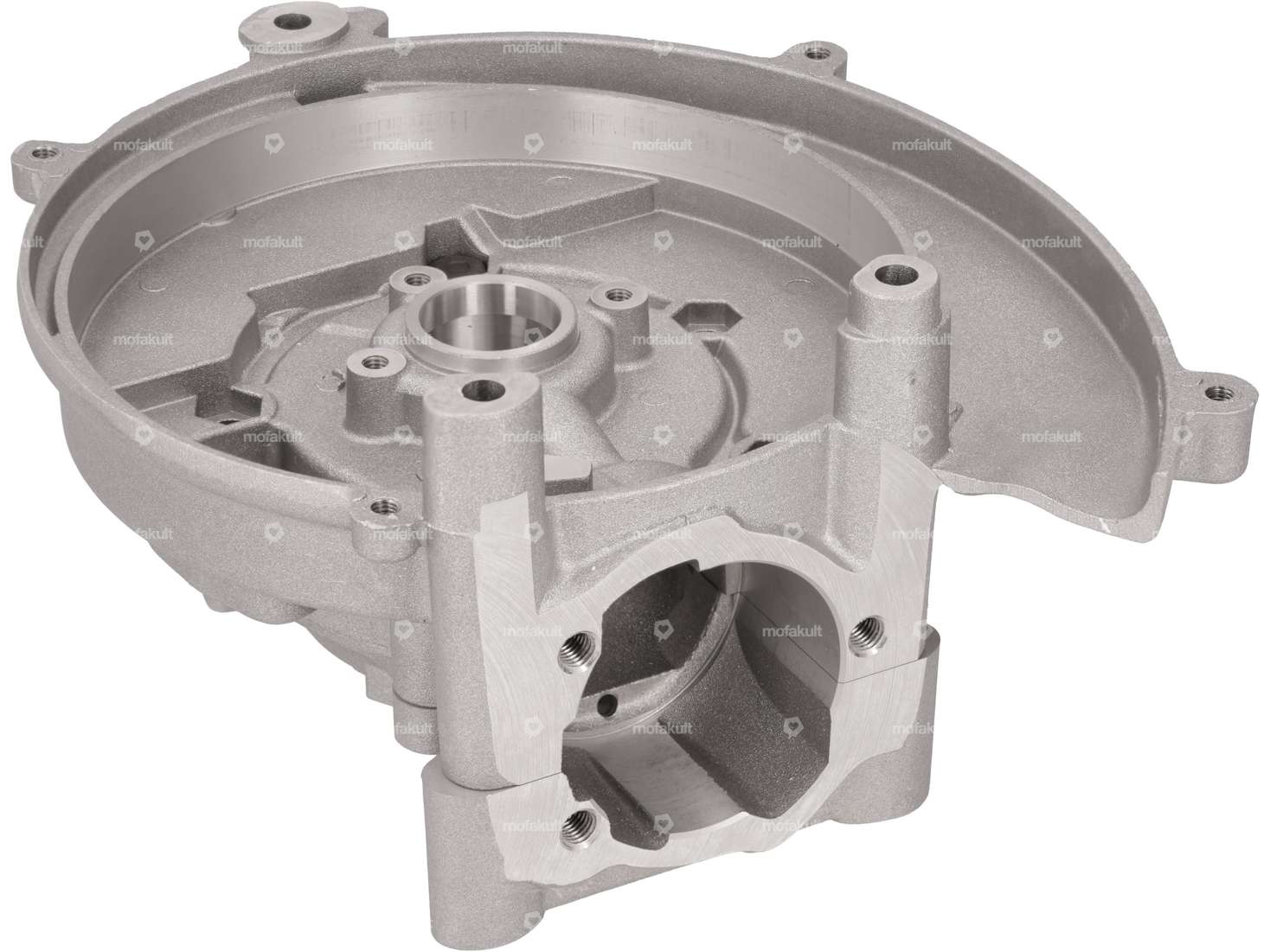 Polini Speed Engine boîtier moteur allumage électronique | Piaggio Ciao, SI, Bravo, Boxer Carousel Image 4