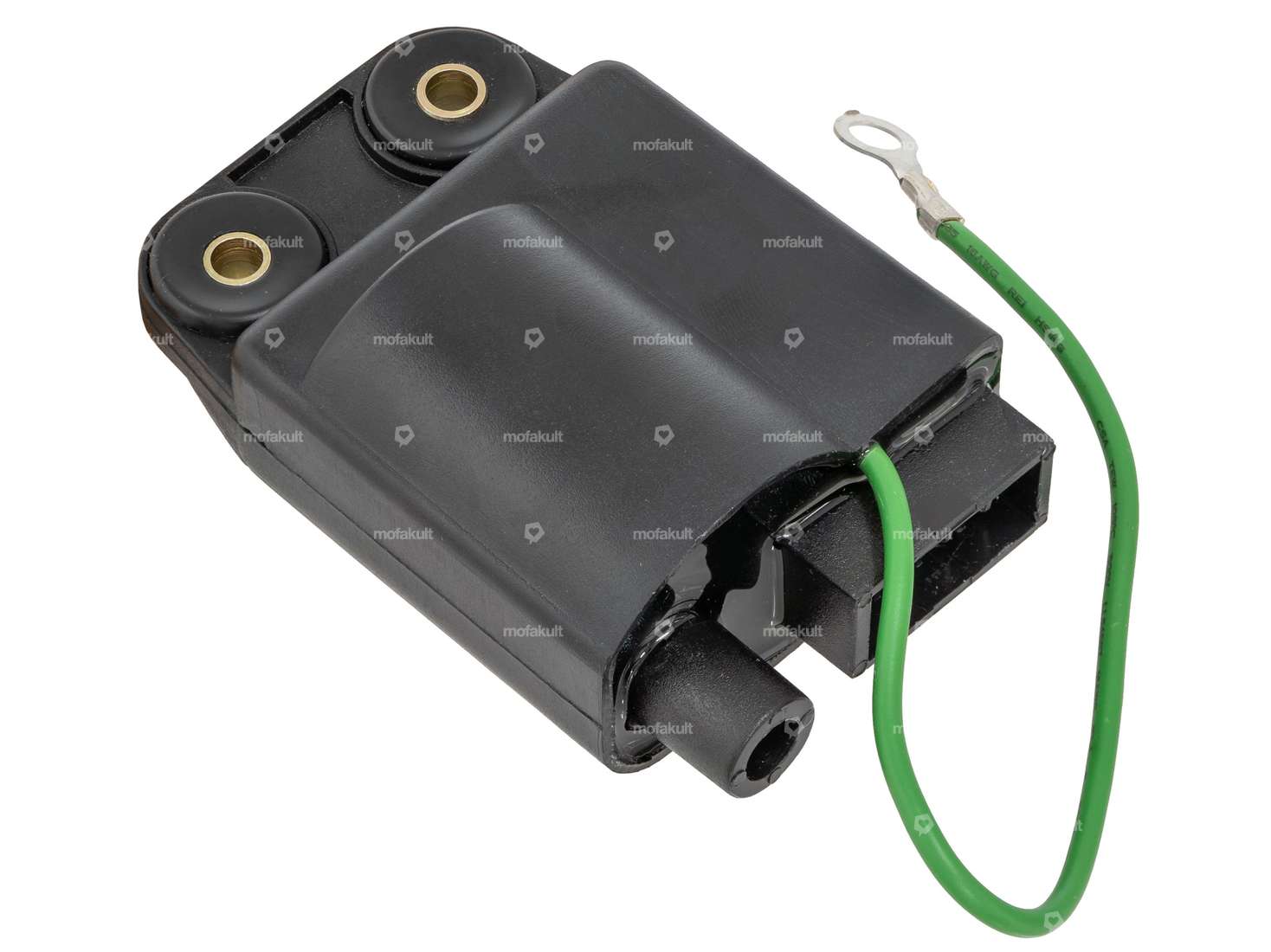 GPO Bobine d'allumage CDI | Piaggio Ciao, SI, Bravo, Boxer Carousel Image 1