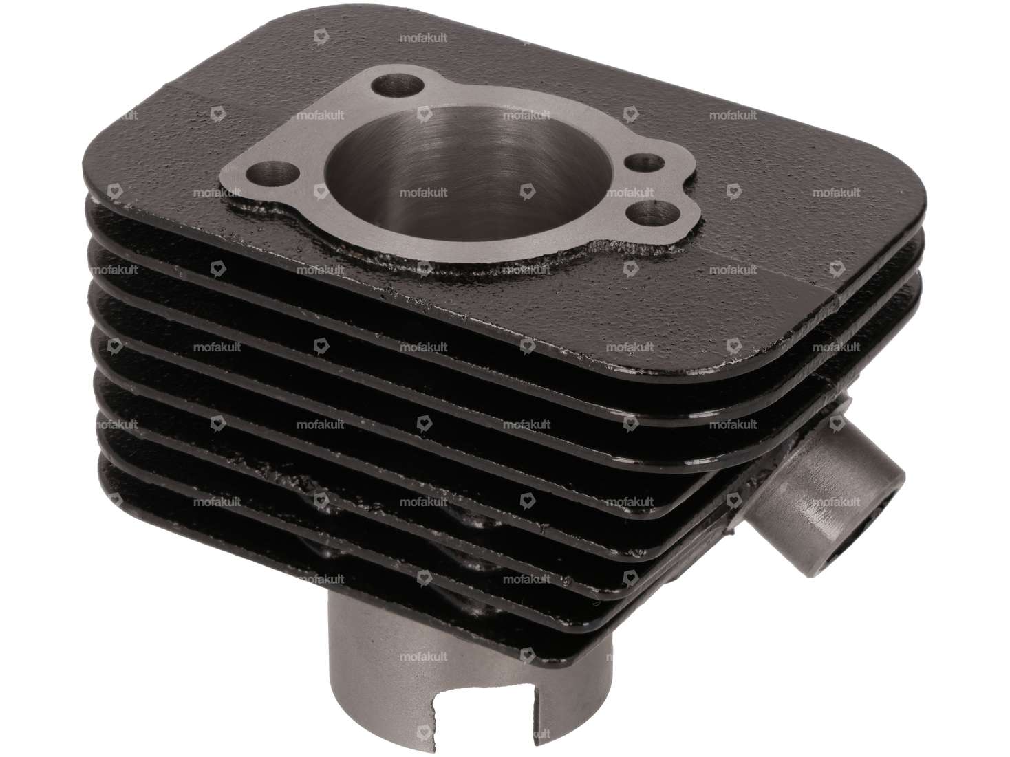 Olympia 43 mm kit de cylindres 10 mm KoBo | Piaggio Ciao, SI, Bravo, Boxer Carousel Image 3