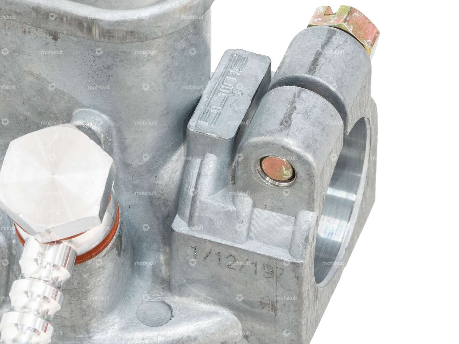 swiing® ingenious Kit de carburateur 15 mm camouflé | Puch E50 Carousel Image 4