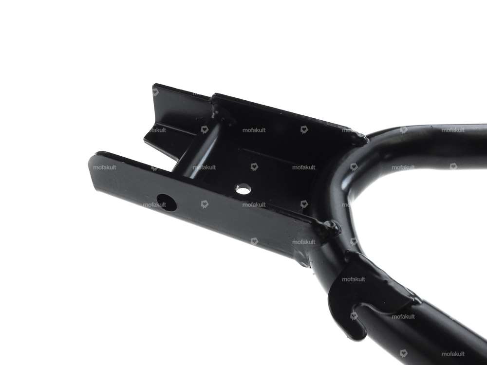 Béquille principale 24 cm noir | Tomos A3 / A35 Carousel Image 3