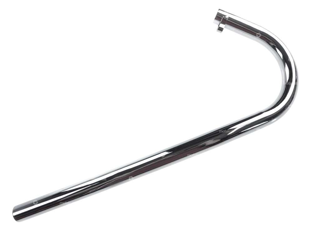 Collecteur d'échappement 26 mm extra long coudé | DKW Carousel Image 1