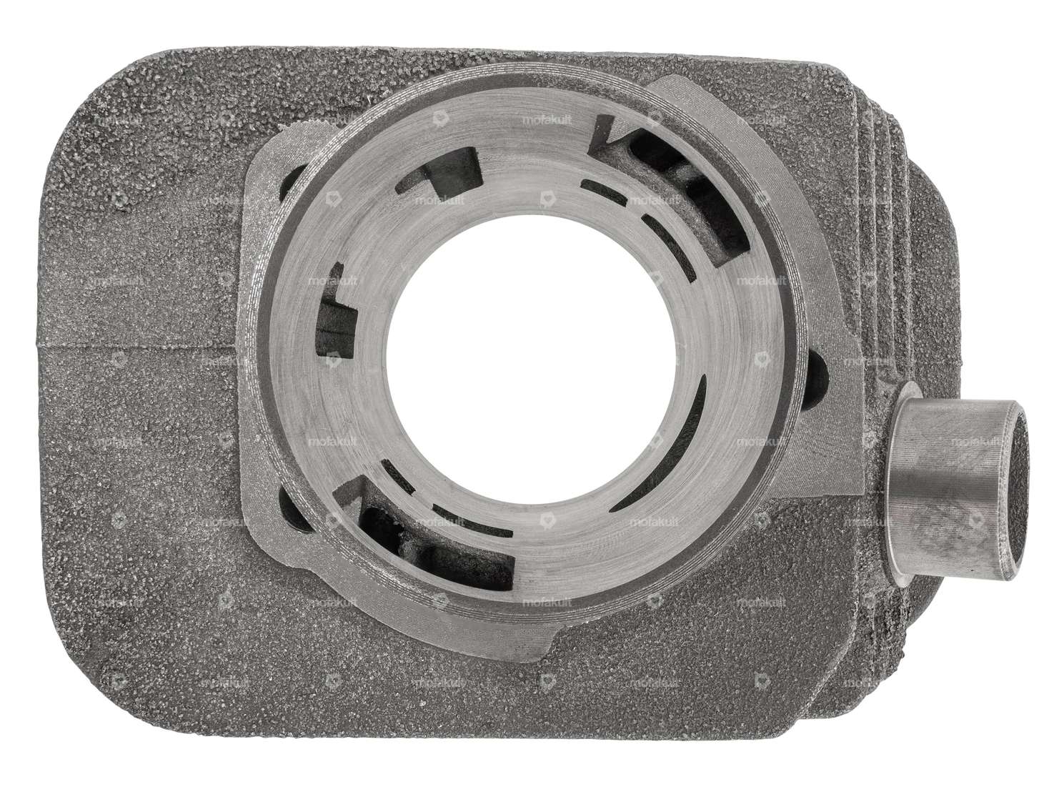 Kit de cylindres Polini 46 mm incl. tête 10 mm KoBo | Piaggio Ciao, Bravo, Boxer Carousel Image 2