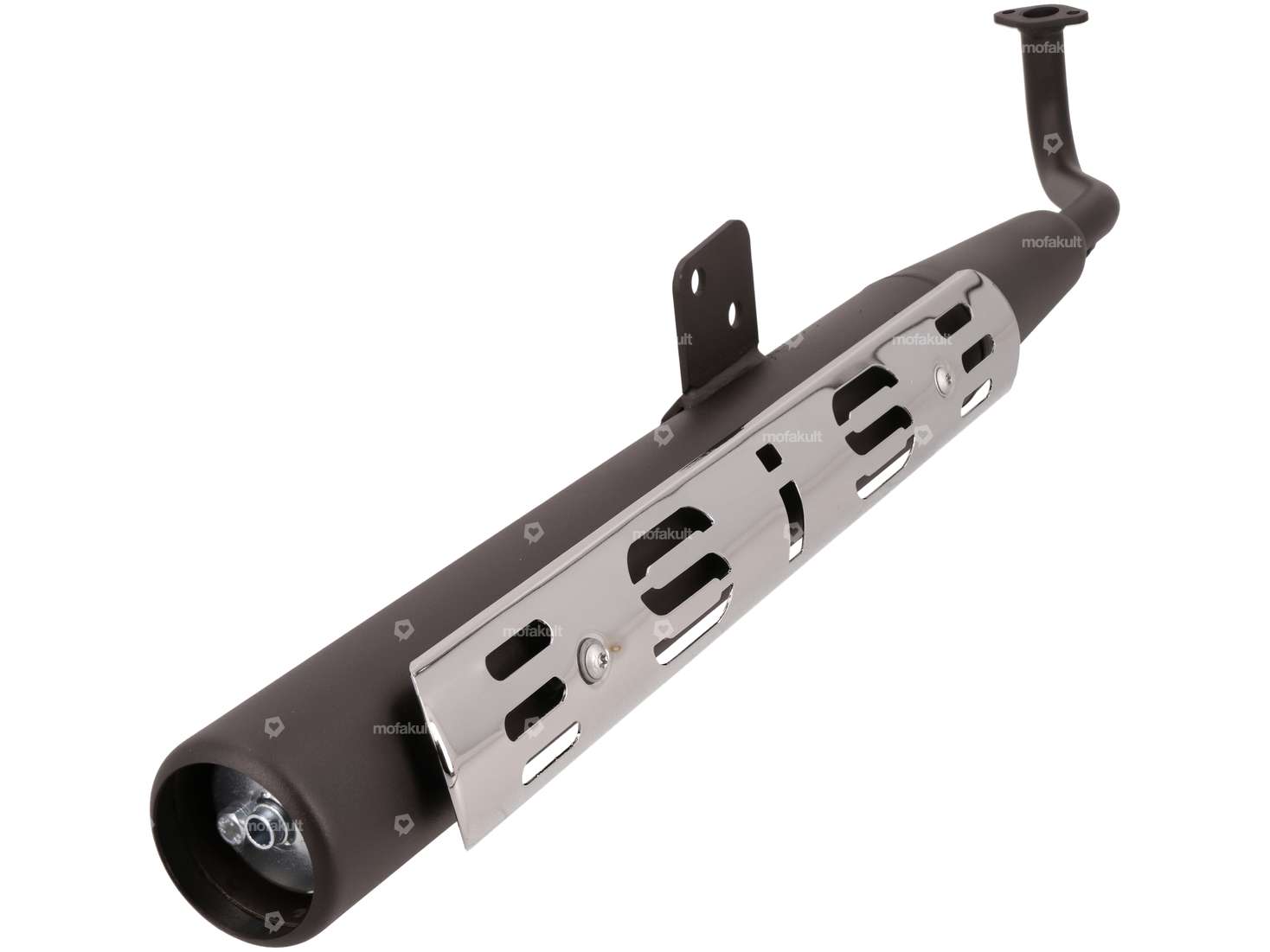 SIS Tuning Échappement | Pony / Cilo Beta 521 Carousel Image 3