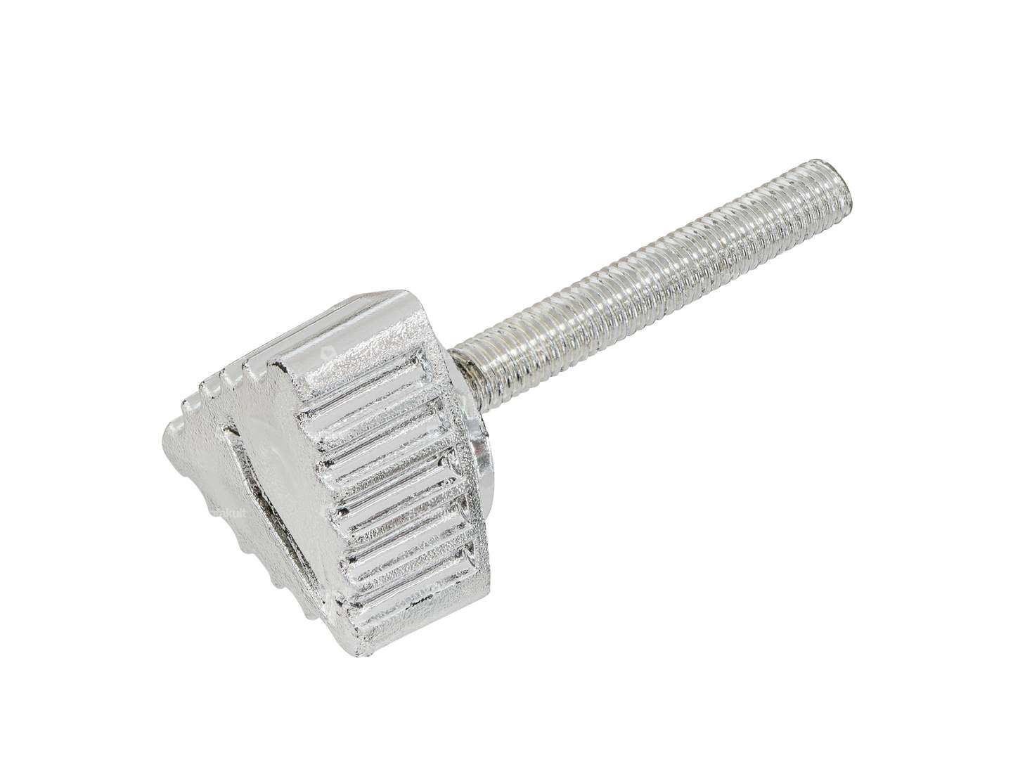 swiing® revival vis de protection latérale 35 mm chrome (Puch) Carousel Image 1