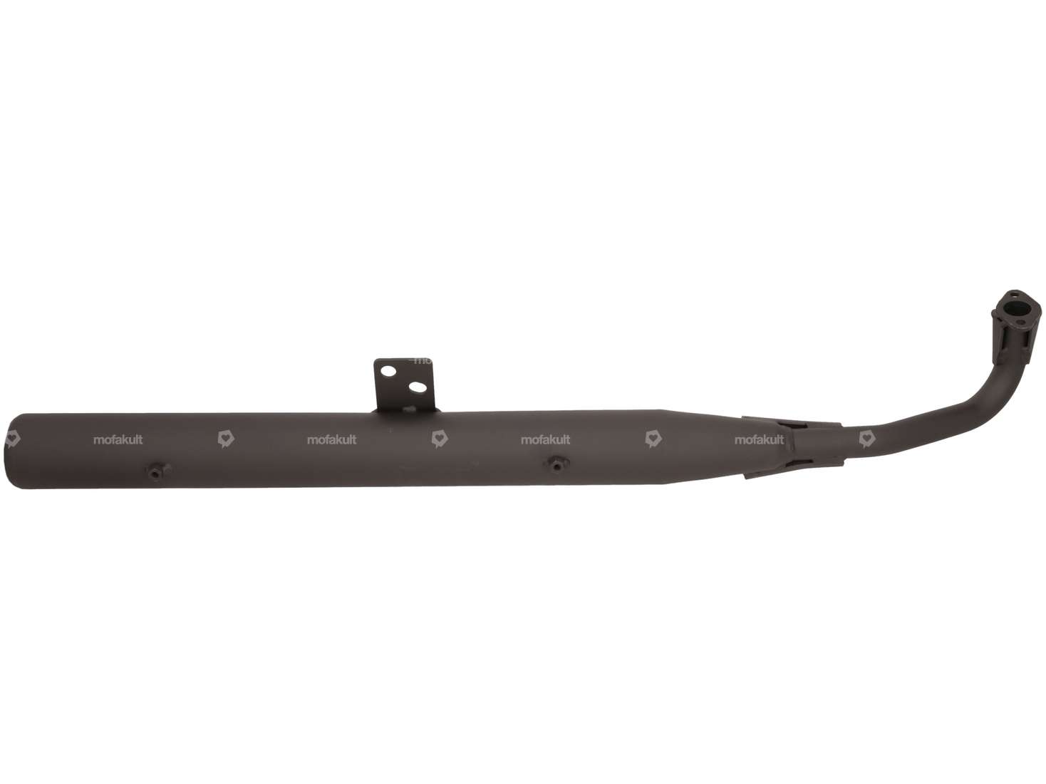 SITO "Diablo" pot d'échappement de course | Pony / Cilo Beta 521 Carousel Image 1