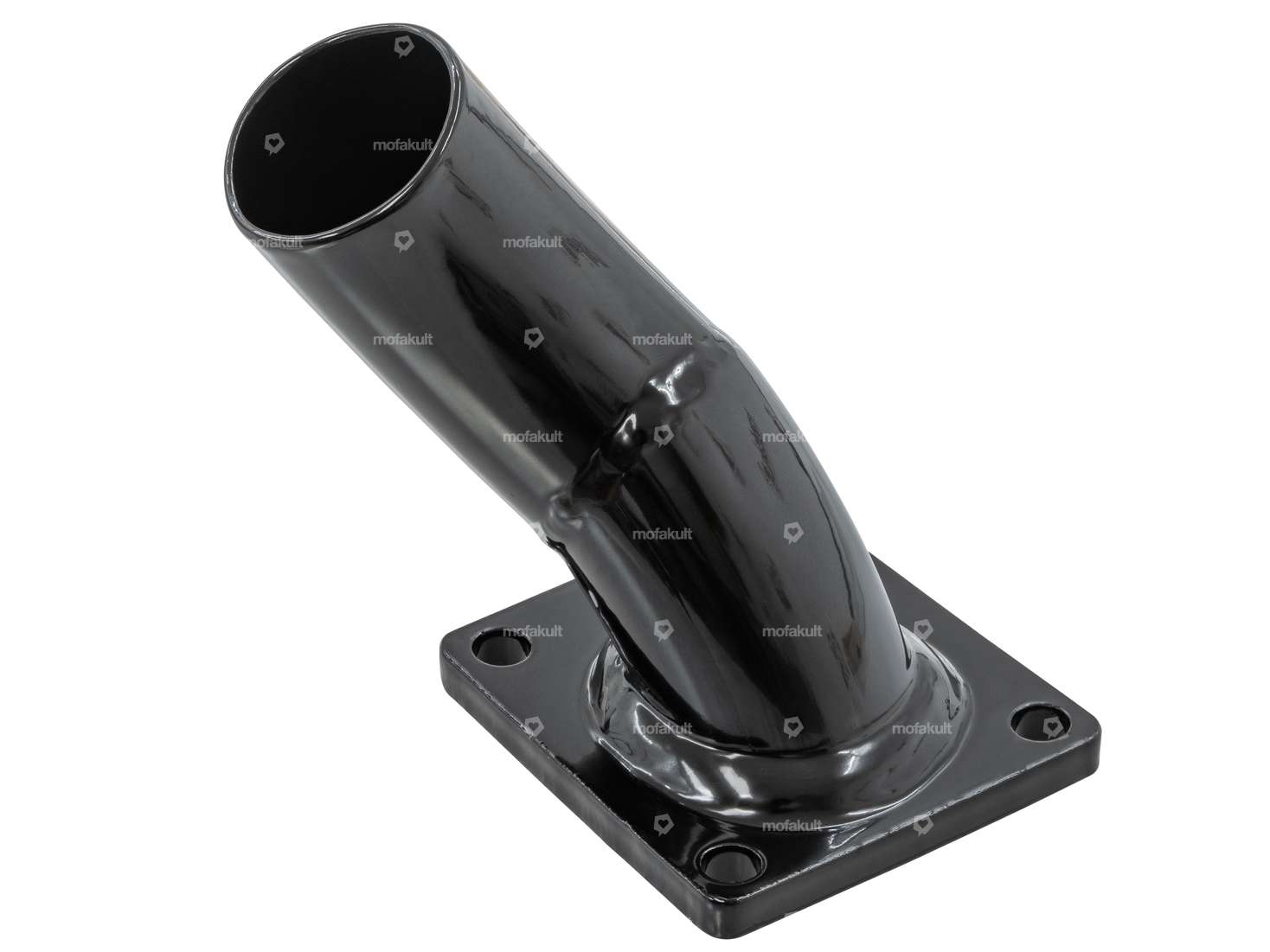 MLM 21 mm tubulure d'aspiration adaptateur de membrane Dell'Orto PHBG | Puch Carousel Image 1