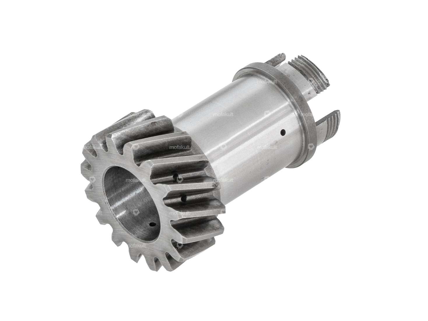 Roue dentée 1ère vitesse sur vilebrequin moteur | Beta 521, 512 (A8061) Carousel Image 2