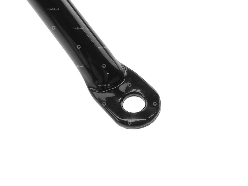 GPO Barres latérales noir brillant | Puch Maxi N Carousel Image 3