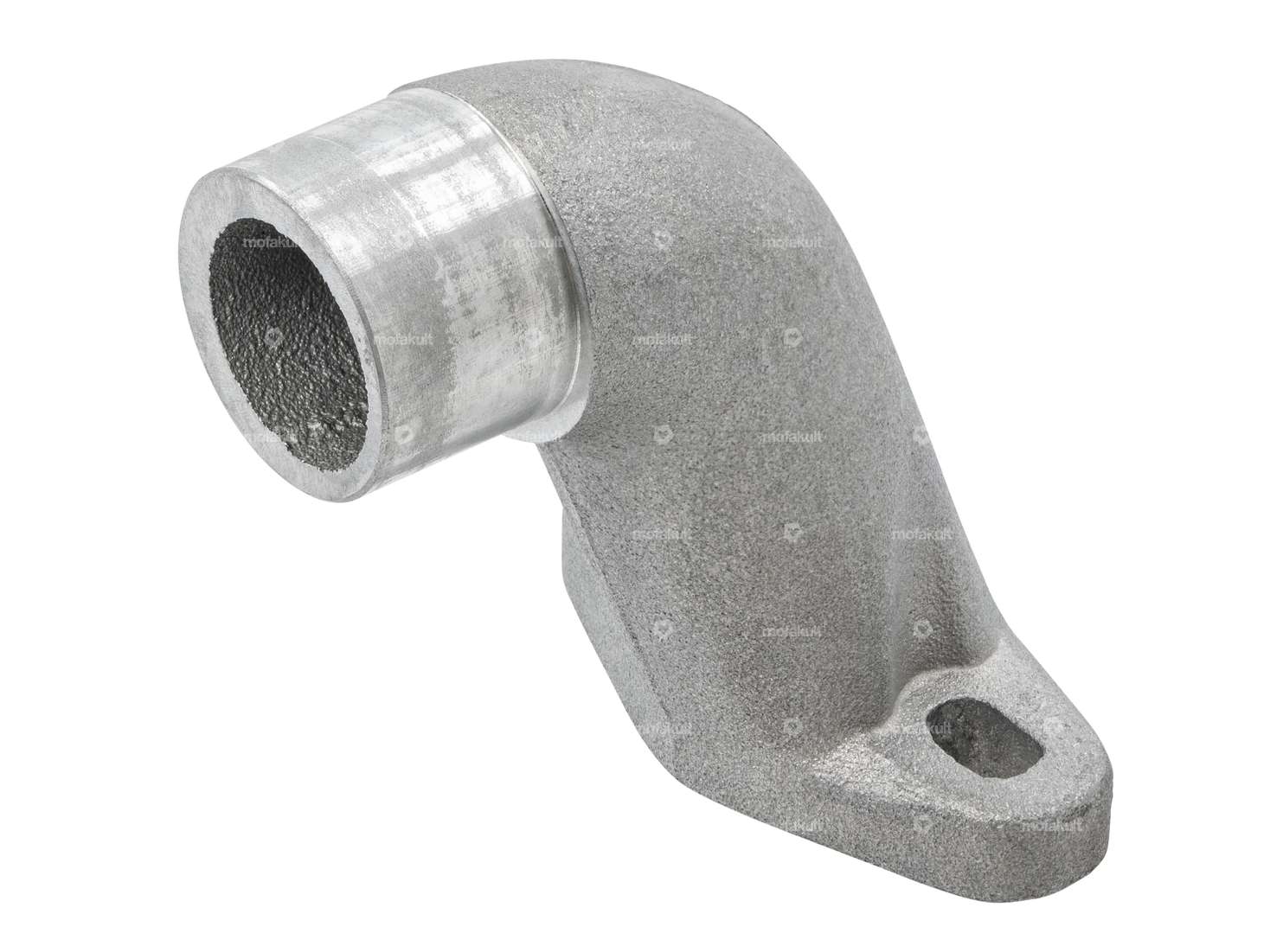 Tubulure d'aspiration Polini 18 mm Minarelli V1 Carousel Image 1