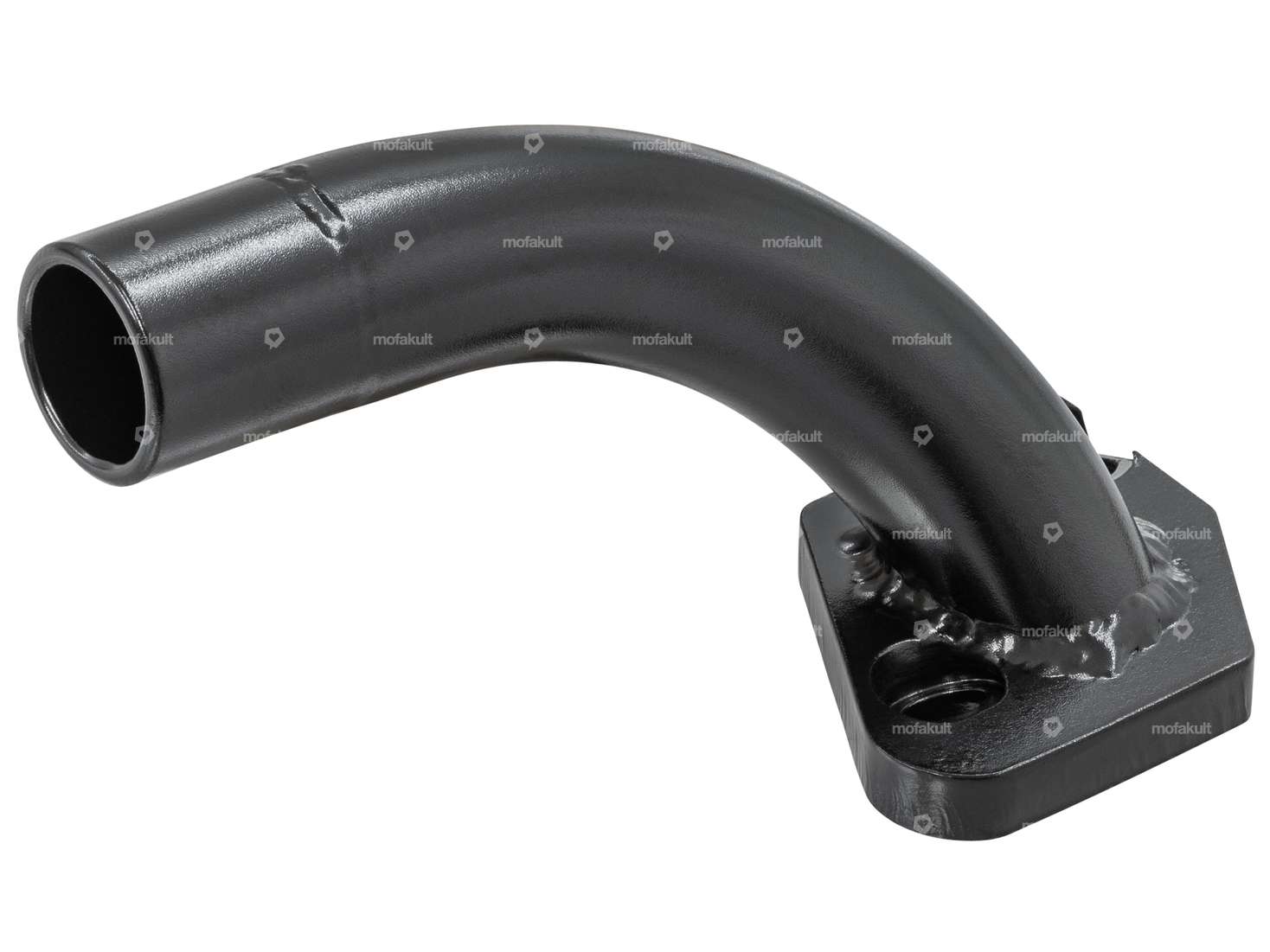 MLM 15 mm tubulure d'aspiration Dell'Orto SHA | Sachs 504, 505 Carousel Image 1