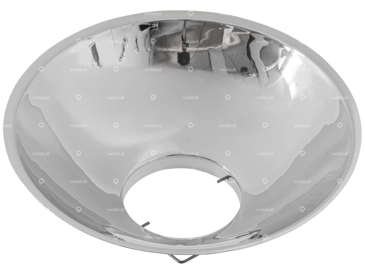 Réflecteur Ø 130 mm Carousel Image 1