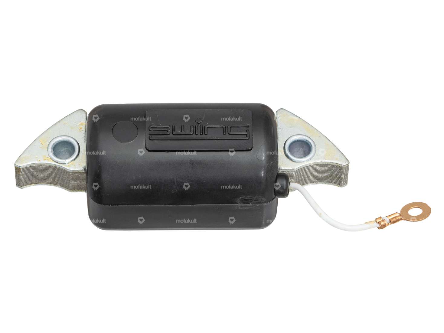 swiing® revival ignition coil Bosch 2 204 210 013 | Puch / Sachs / Pony / Hercules Carousel Image 1