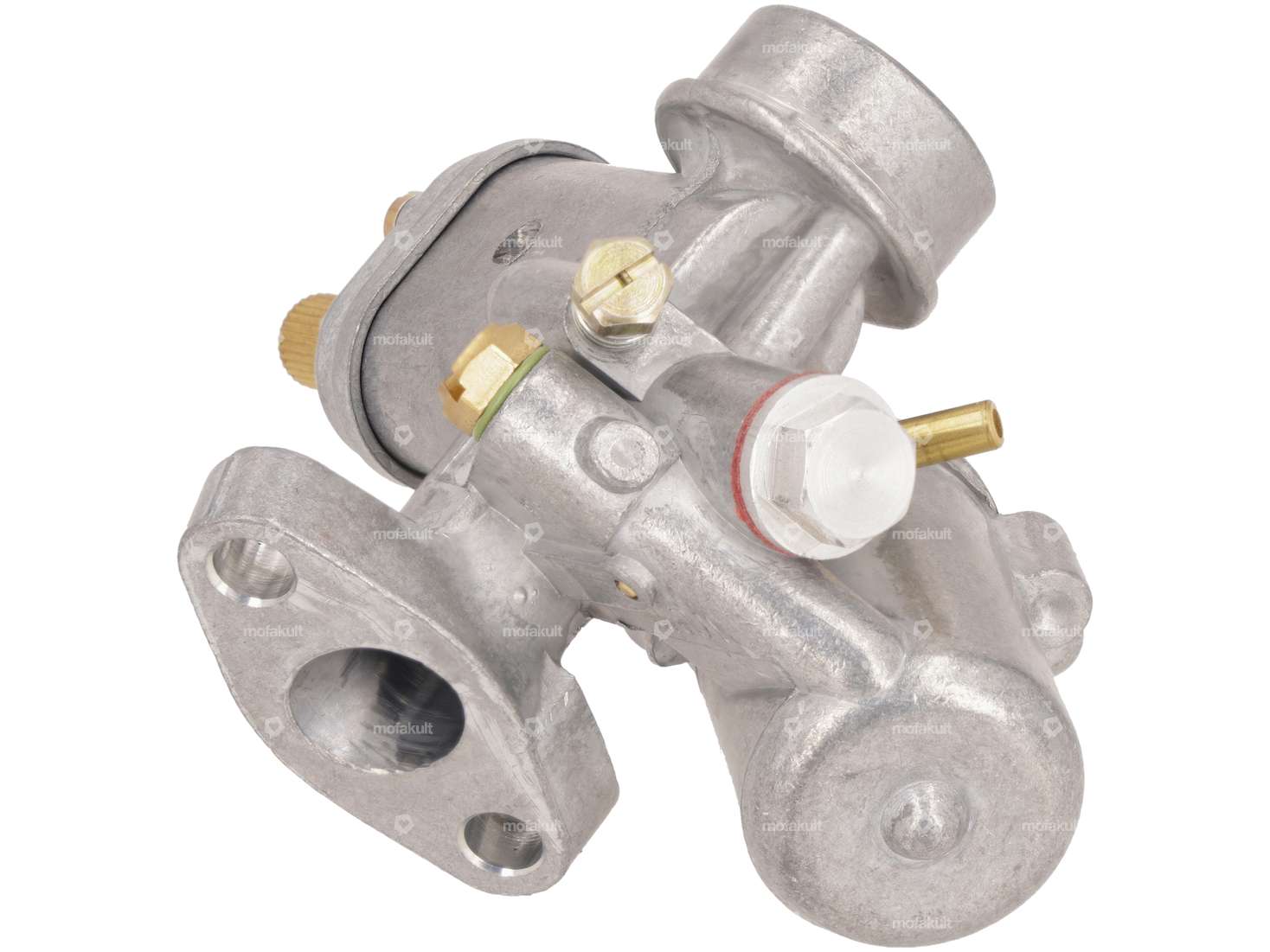 Carburateur BING SSN 13 mm 1/13/11 NOS Carousel Image 4