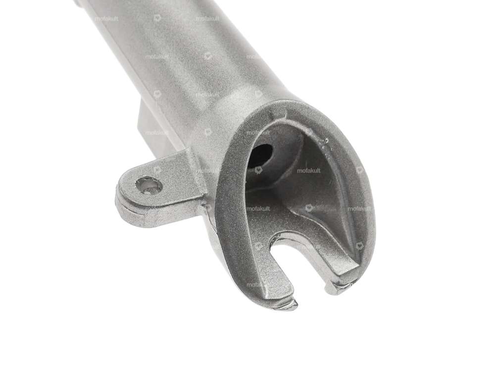 Tube coulissant EBR Staco droit argent | Pony Cross (P8211) Carousel Image 3