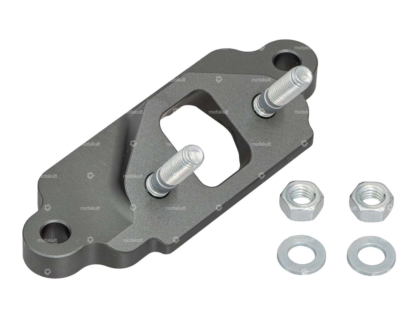 swiing® ingenious Bride intermédiaire 17 mm Membrane | Sachs 502, 50/2, 50/3, 50/4 Carousel Image 1