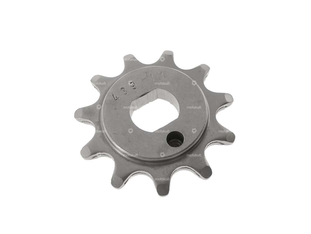 ESJOT Pignon 11 dents (pour arbre de pignon swiing) | Zündapp Belmondo Carousel Image 2