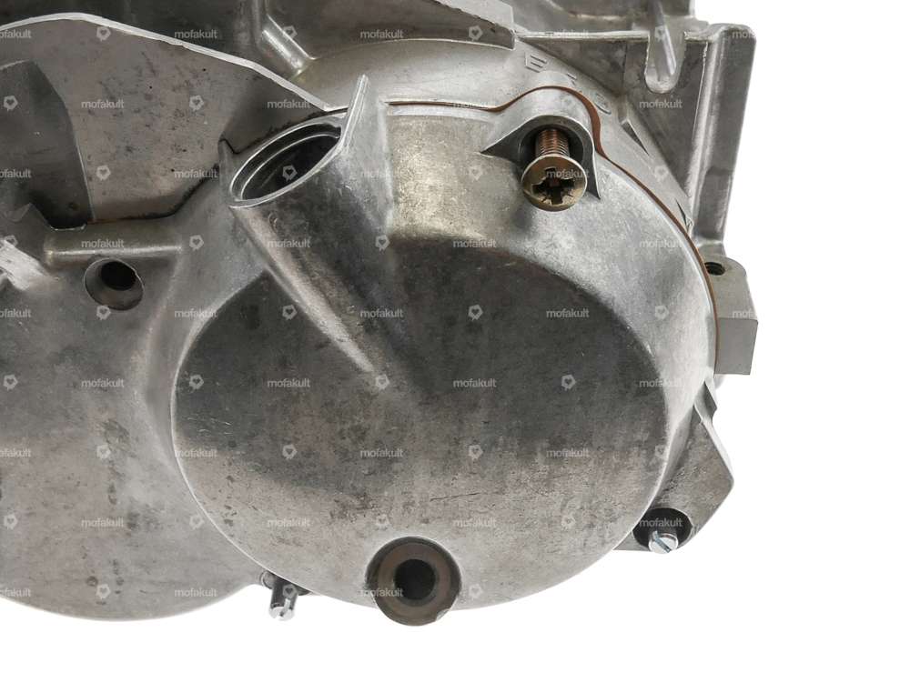 swiing® revival Aide au montage du couvercle d'embrayage Carousel Image 3