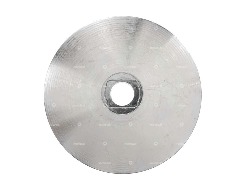 Polini pulley front Variomat | Piaggio Ciao, SI, Bravo, Boxer Carousel Image 2