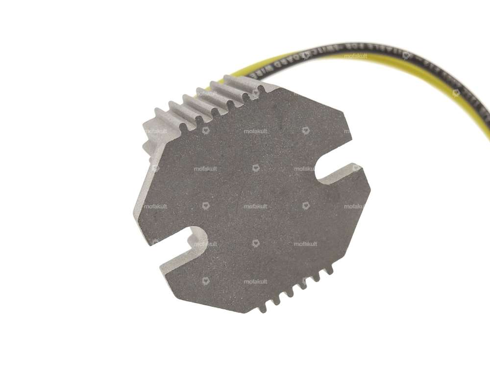 TrailTech régulateur de tension 12V (réglable 12 - 16V) Carousel Image 3