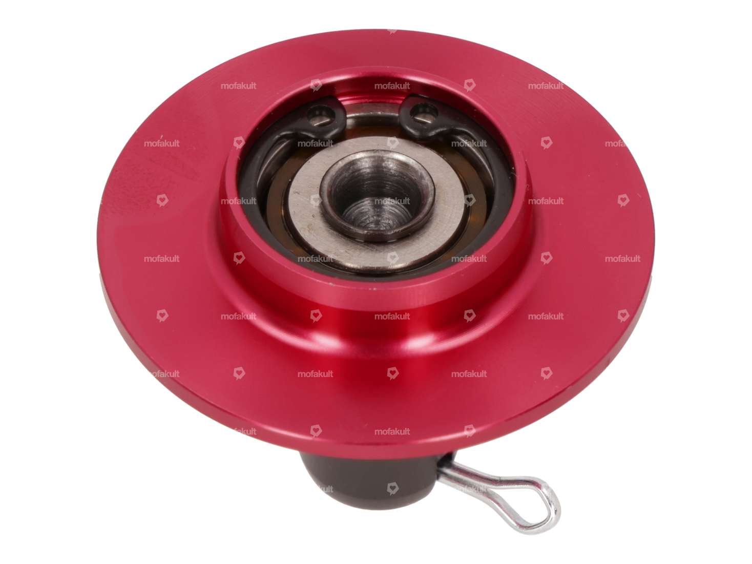 swiing® revival draw bolt 3-slat version High End | Puch Z50 Carousel Image 2