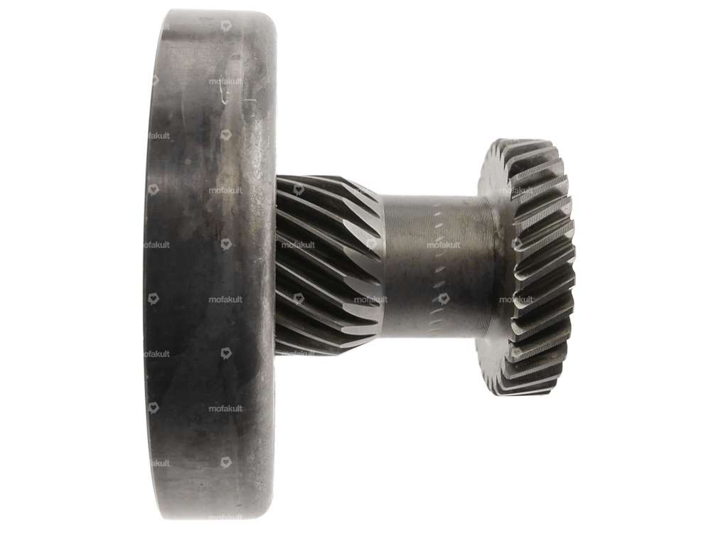 Corbeille d'embrayage Occ. | Sachs 503 AB, ABL (A5659) Carousel Image 3