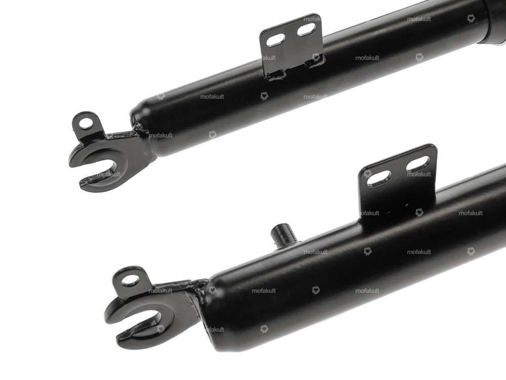 EBR fourche noire | Zündapp Belmondo Carousel Image 4