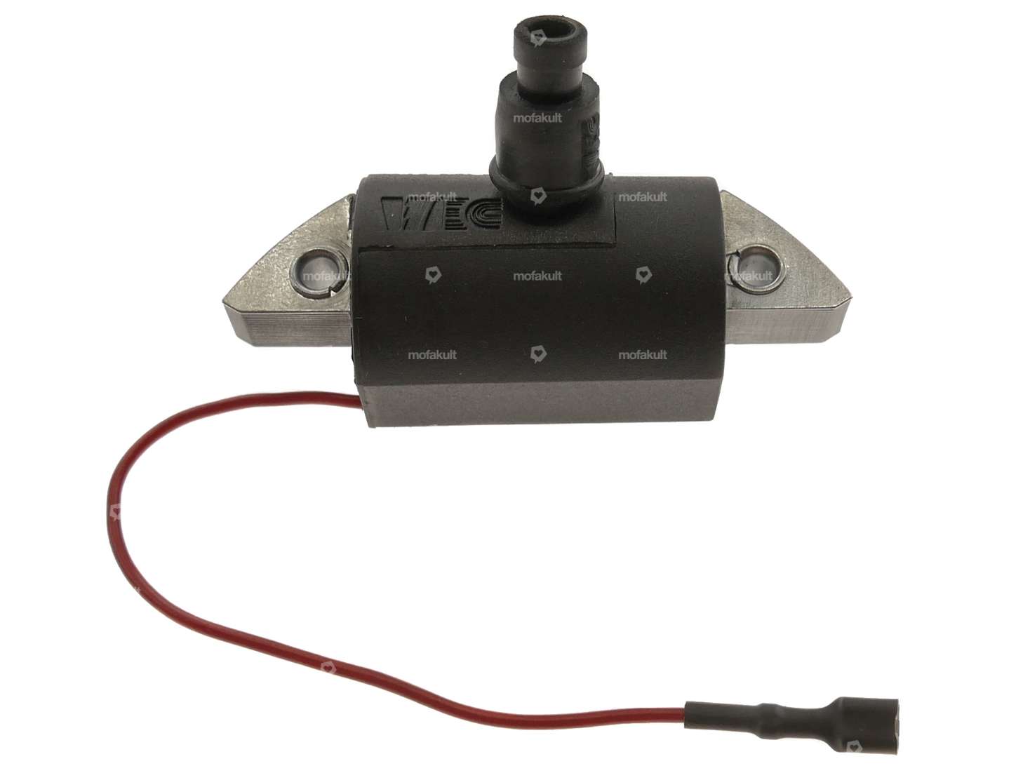 Bobine d'allumage électronique VEC (remplace la bobine d'allumage, le condensateur & le rupteur) Carousel Image 3