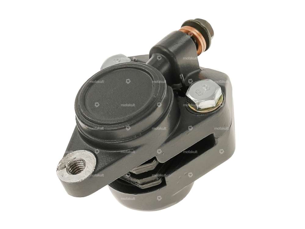 Brake caliper for disc brake EBR forks Carousel Image 3