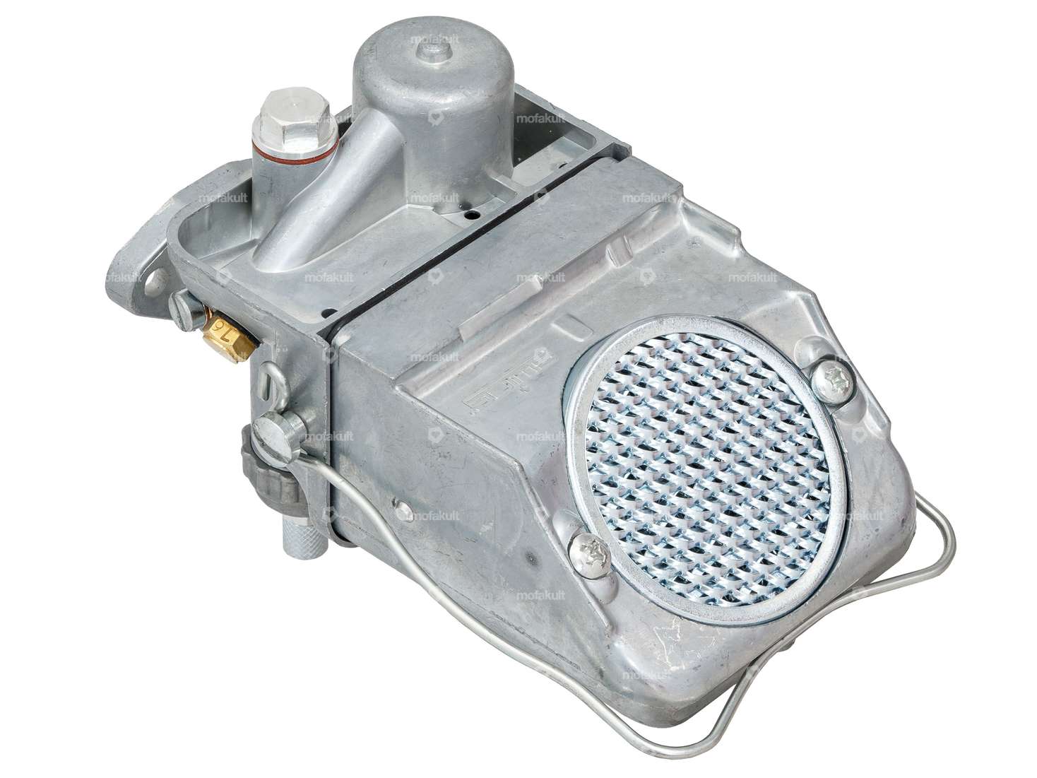 swiing® revival carburateur 17 mm Bing SSB 1/17/69 Carousel Image 3