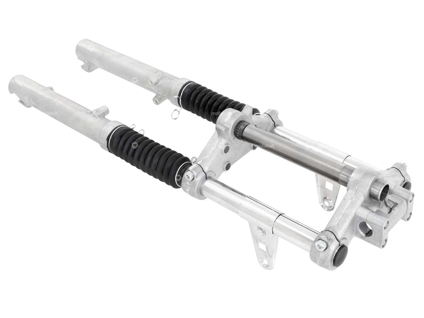 EBR telescopic fork "Jumpy" blank (P4510) | Pony GTX widescreen & Beta 521 Carousel Image 2