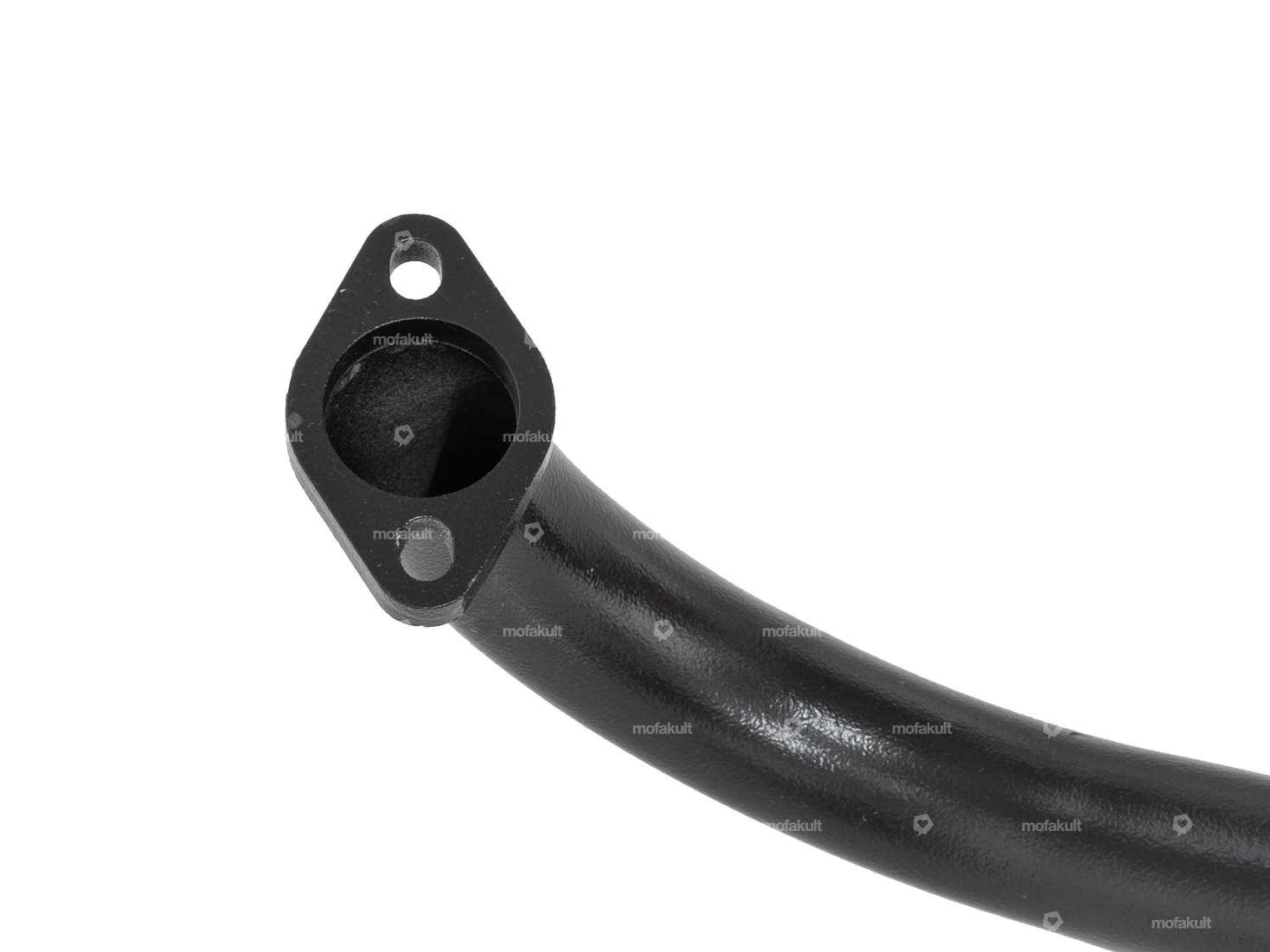 MLM 28 mm pot d'échappement Silent Ninja (sortie droite) | Puch Carousel Image 2