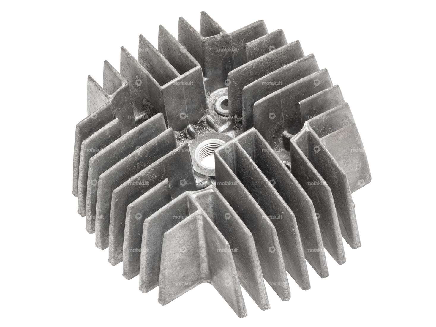 38 mm cylinder head original Occ. | Puch Carousel Image 1