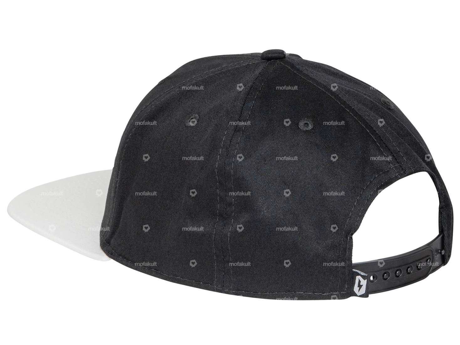 Casquette mk-Merch "Töfflimeitli" (en allemand) Carousel Image 2