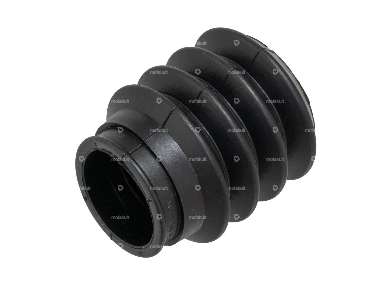 Malossi intake rubber Ø 37 / 42 mm Carousel Image 1