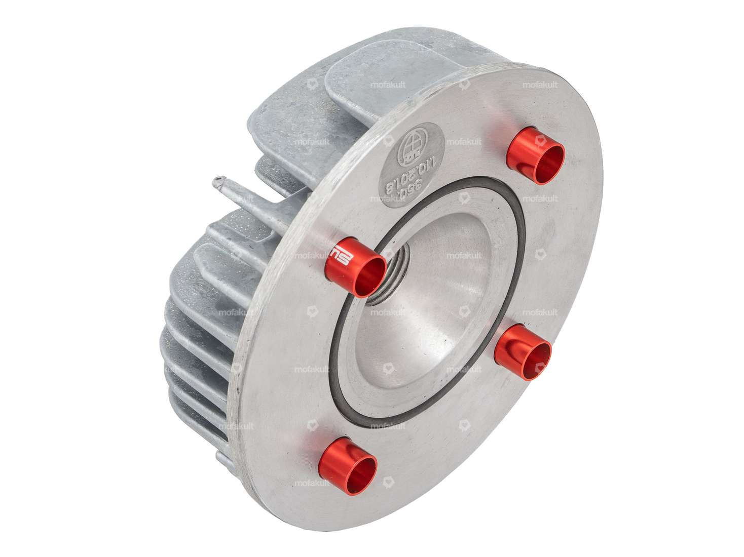 swiing® ingenious culasse "Racing" avec joint torique (38 - 41 mm au choix) | Puch X30 Velux Carousel Image 2