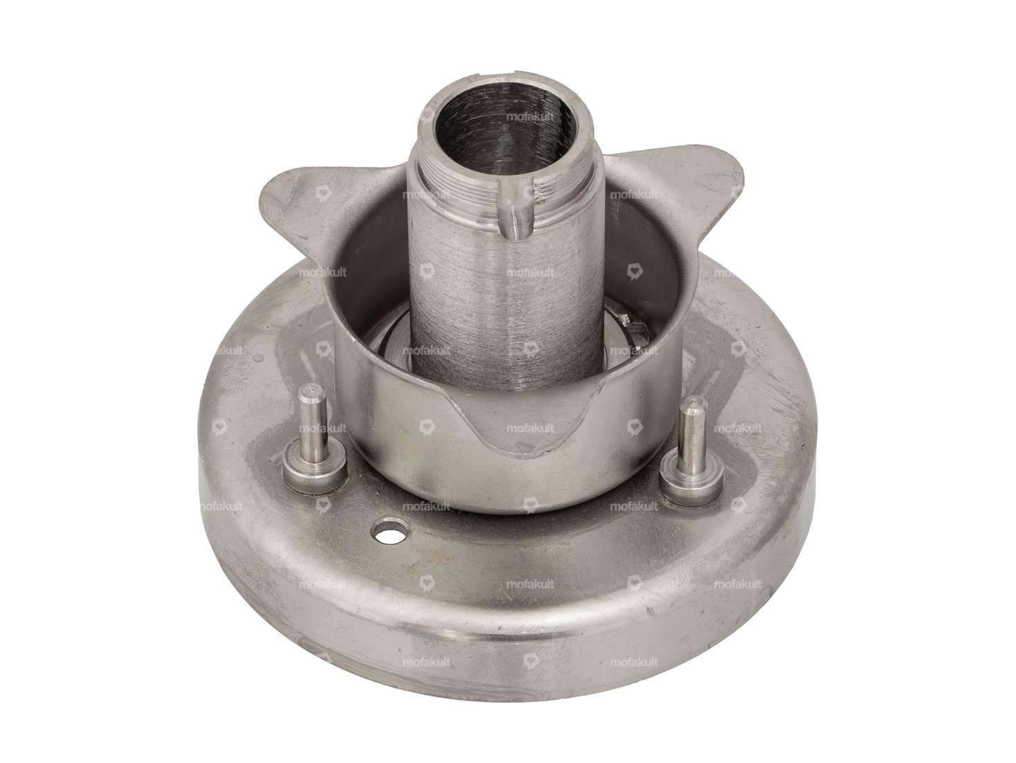 Base carrier converter NOS | Piaggio Ciao, SI, Bravo, Boxer Carousel Image 1