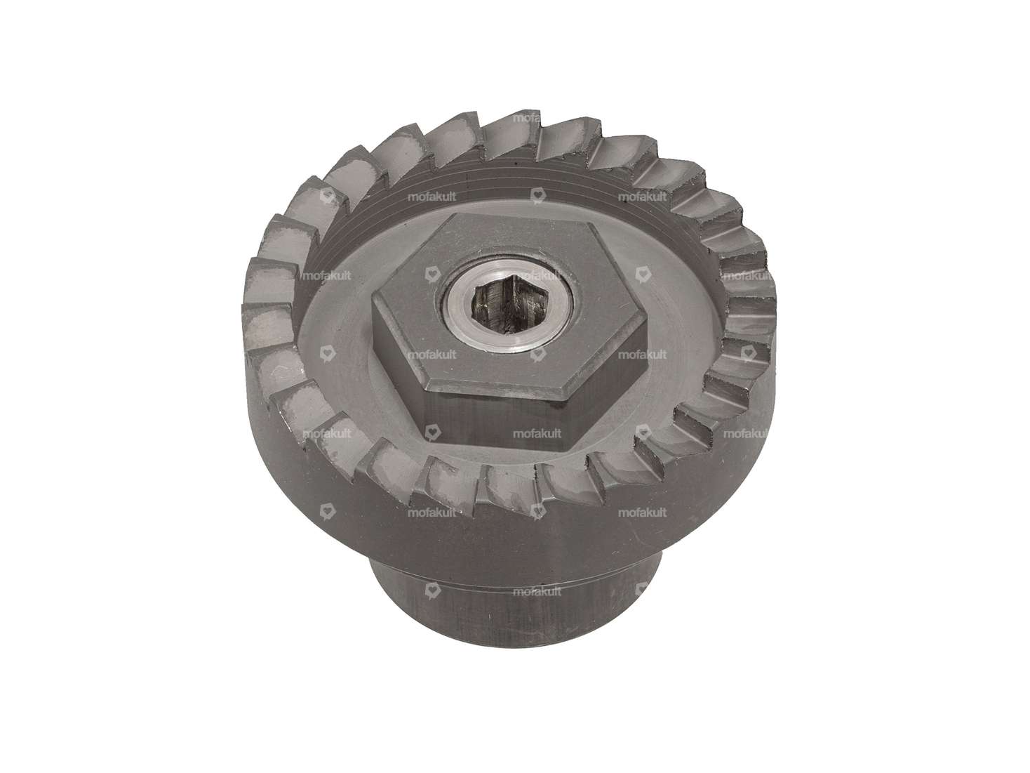 MBR Pignon d'entraînement Embrayage KTM SX50 (kickstarter) | Puch E50 Carousel Image 1